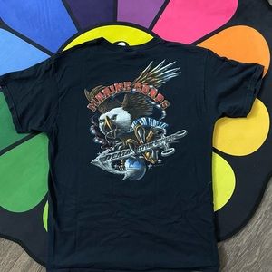 Marine Corps Tee